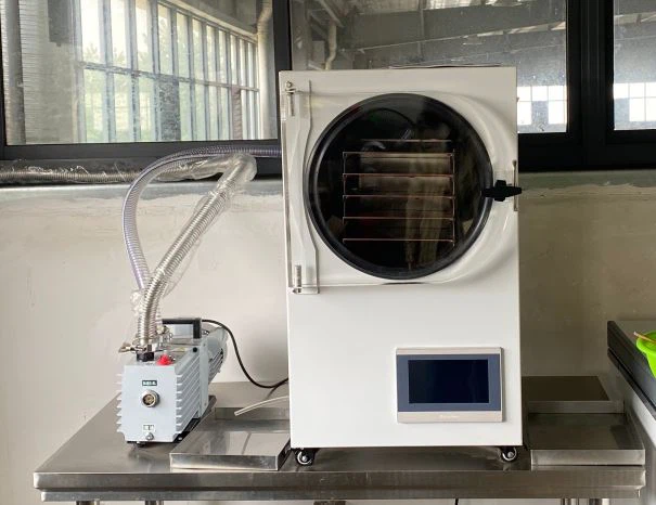 home freeze dryer price