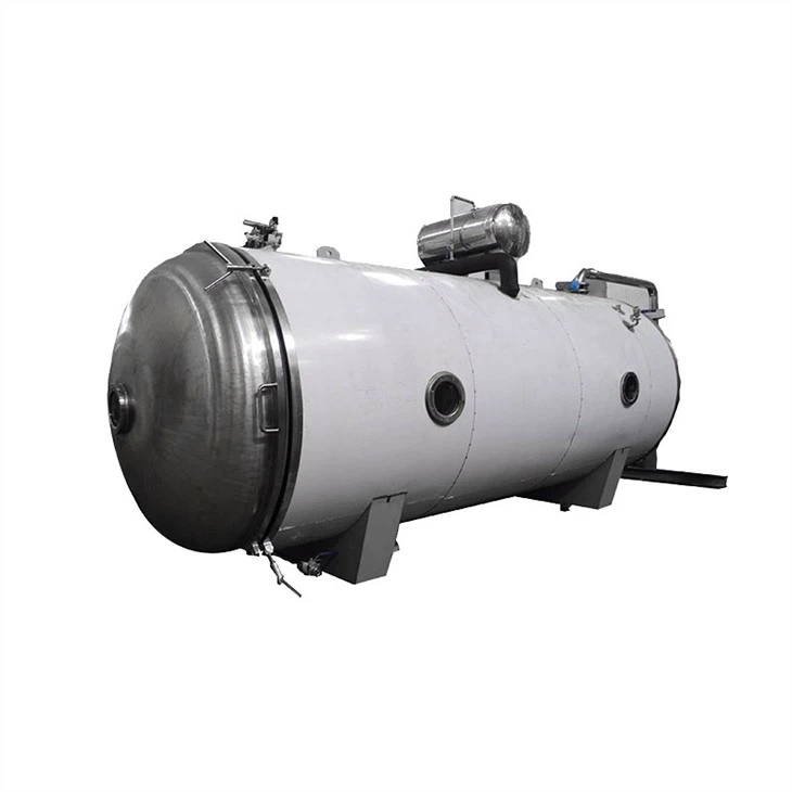 Food Lyophilizer wholesale