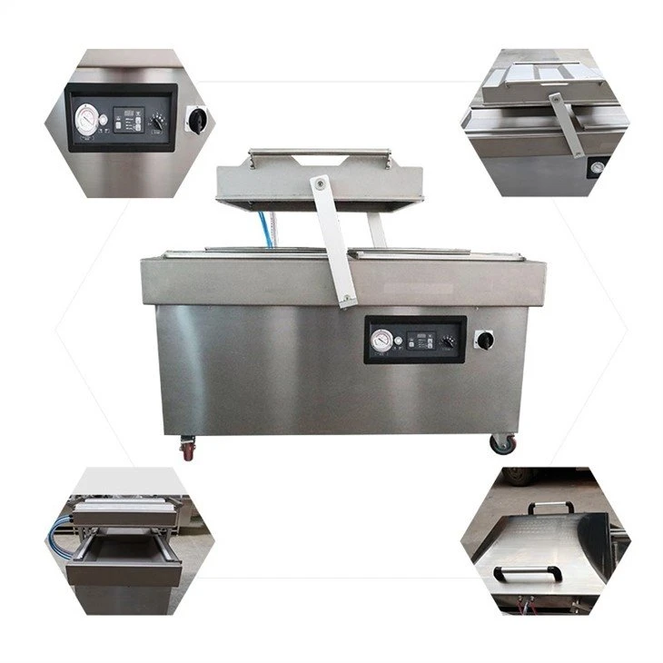 China Machine manufacturers