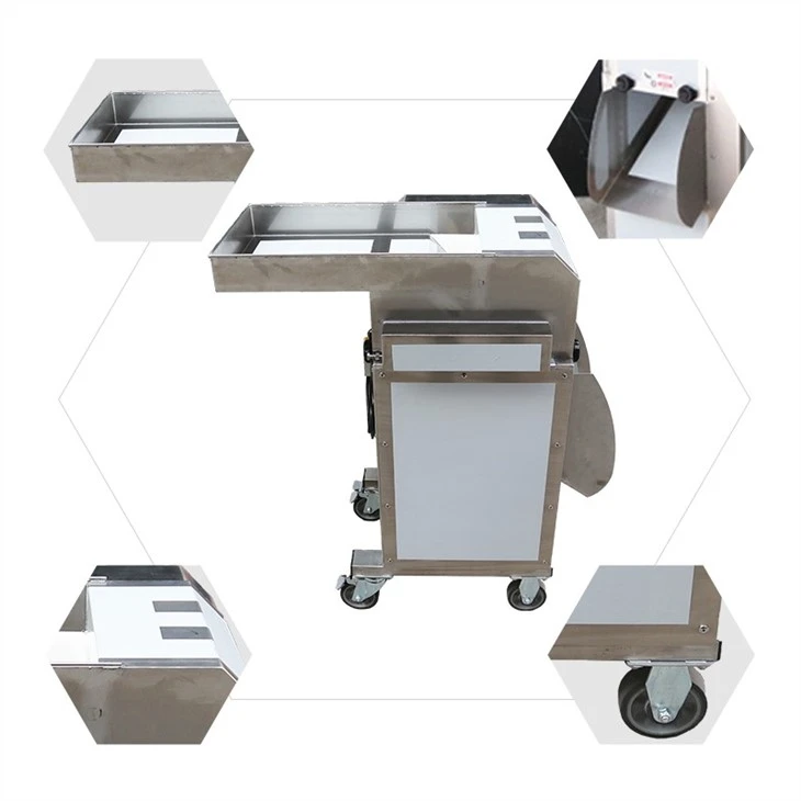 Machine manufacturers