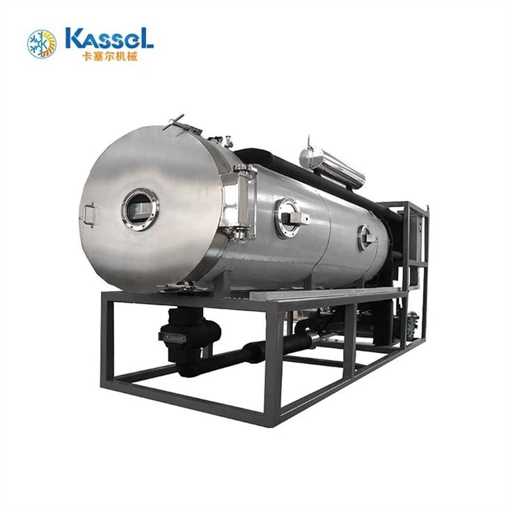 China Industrial Lyophilizer suppliers